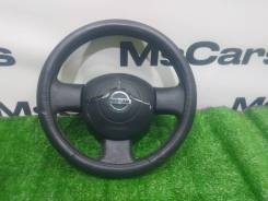  Nissan Micra 2008 48430AX303 K12E CR12DE 