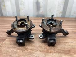   2 . Nissan Note E11 