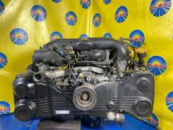  Subaru Legacy 2003 10100BK250 BP5 EJ20 [239488] 