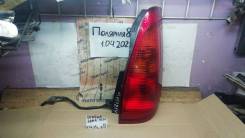     Nissan Serena PC24 4881