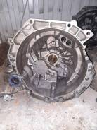   Ford Focus 2 1.8