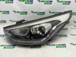  Hyundai Ix35 2014 921012S670 LMS D4HA,   