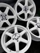RAYS Volk Racing TE37 / R16 4/100 7J, et35, 