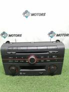  Mazda Axela 2007 B32H66AS0 BK5P ZY-VE 