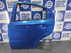    Chevrolet Aveo 2007 T250 1.2 B12S1 72 . .  