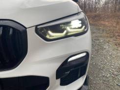     BMW X5 G05 G06 2019+