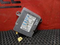   Airbag Honda Fit 2012 77960TF0J442 GE6 L13A 