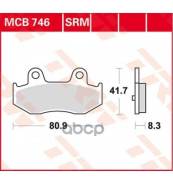    Suzuki 6910014890 TRW . MCB746 