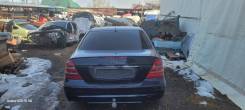 Mercedes-Benz E-Class, 2003 