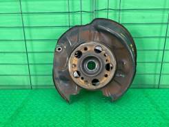 Цапфа (кулак) Mercedes-Benz C 27/04/1999 A2023509408 W202 M111.945, задняя левая фото