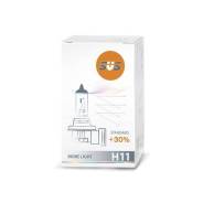  SVS H11 12V 55W PGJ19-2 Standard +30 0200004000 