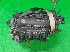  Honda FIT, GD3; GD4, L15A; R6429  A/T,       [074Y0001696] 