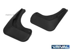   Volkswagen Polo V   2015-2020, 2 .,  ,  Rival 25804004 