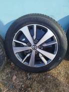  r16 Nissan 