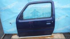   Suzuki Jimny 2012