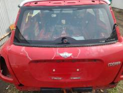  Mini R56  851/3 Chili Red 