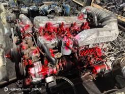 ��������� Hino Ranger H07D ����