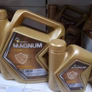    Magnum Maxtec SL/CF 5w-40  4   