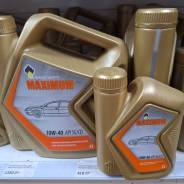    Maximum 10w-40 4  