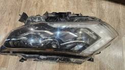    Nissan X-Trail (2018 - . ) LED   