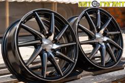   Vossen (VPS-CVT) R16*6.5 5*100 ET +35  73,1 (G482) 