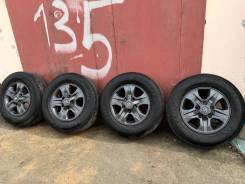 Cordiant Comfort 2 SUV, 265/65R17 