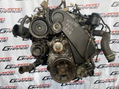  Toyota Land Cruiser 1 995 2210017850 HDJ81 1HDFT 