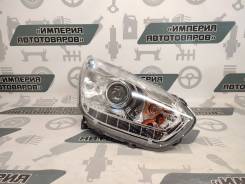   Chery Tiggo (T11) 2013-2016 RH