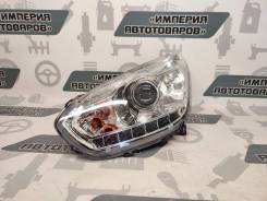   Chery Tiggo (T11) 2013-2016 LH