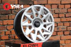 NEW!  ! # Rotiform CVT R17 Hyper Silver [VSE-4] 