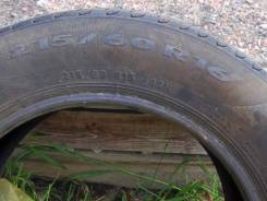 Pirelli Scorpion, 215/60R16 