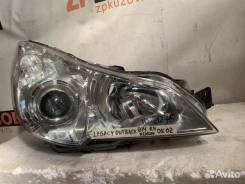 ���� Legacy Outback B14 10-14 ������ ���� ������