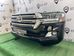  Toyota Land Cruiser 200 Series 2015-2023 