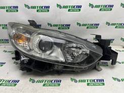  Mazda 6 2012 GJE8510K0D GJ,   