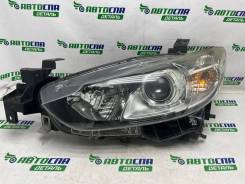  Mazda 6 2012 GJE8510L0D GJ,   
