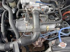  Mazda Demio DW3W B3E B34N02300