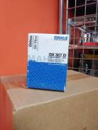   Mahle / Knecht OX367D 