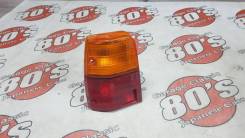 ���� ������ ����� Toyota Corolla TE74V