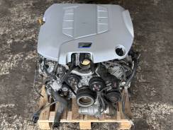  Lexus Is F 2008 1900038310 USE20 2UR-GSE 