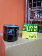   MANN-Filter W6018 