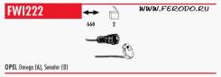     FWI222 
