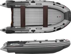   Angler REEF Skat 390 S  