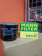   MANN-Filter W81181 