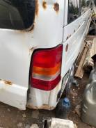     Mercedes Benz Vito 638
