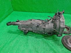  Subaru Legacy, BL5; BP5, EJ20Y; R6422 M/T [072Y0000079] 