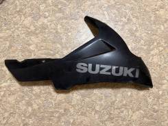    Suzuki GSX-R 750 