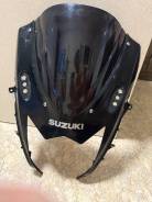  ,   Suzuki GSX-R 750 