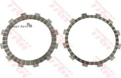     Yamaha MT-01 1700 05-10 TRW MCC45910 