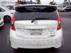  Nissan Note E12, HE12, NE12, SNE12