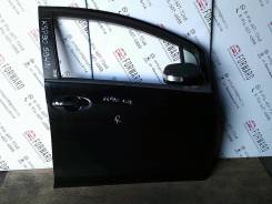   FR  Toyota Vitz KSP90 0073